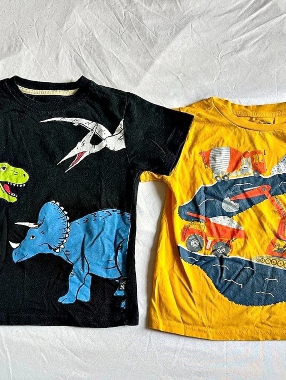 4T Boys Kids Bundle